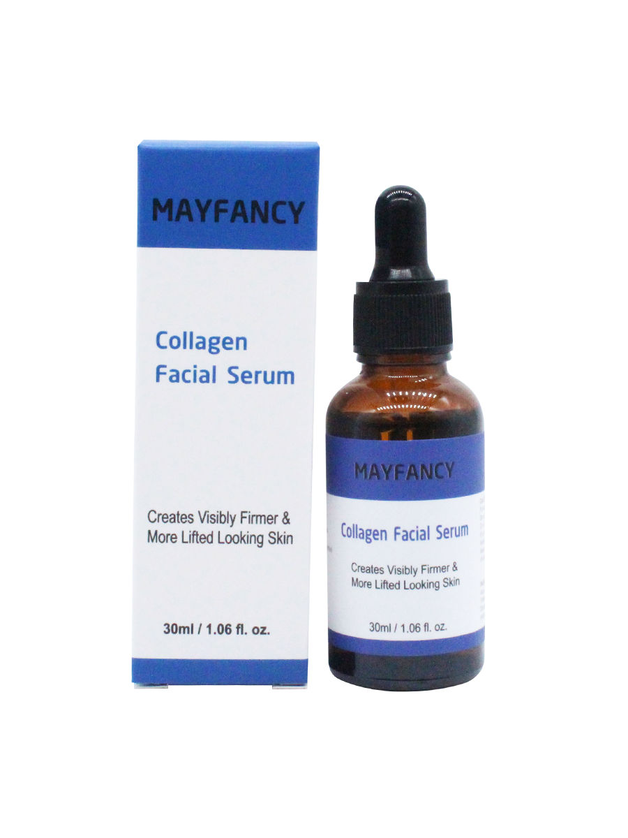 Mayfancy Anti Aging Skin Care Collagen Serum