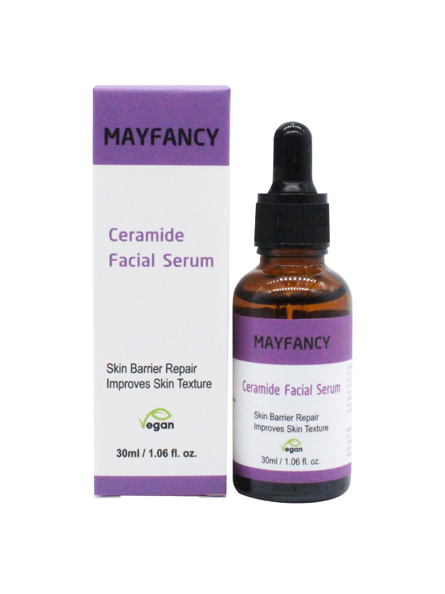 Mayfancy Ceramide Repairing Facial Serum 