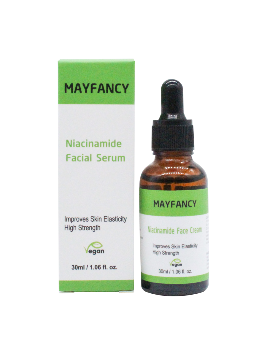 Mayfancy Niacinamide Skin Care Facial Serum