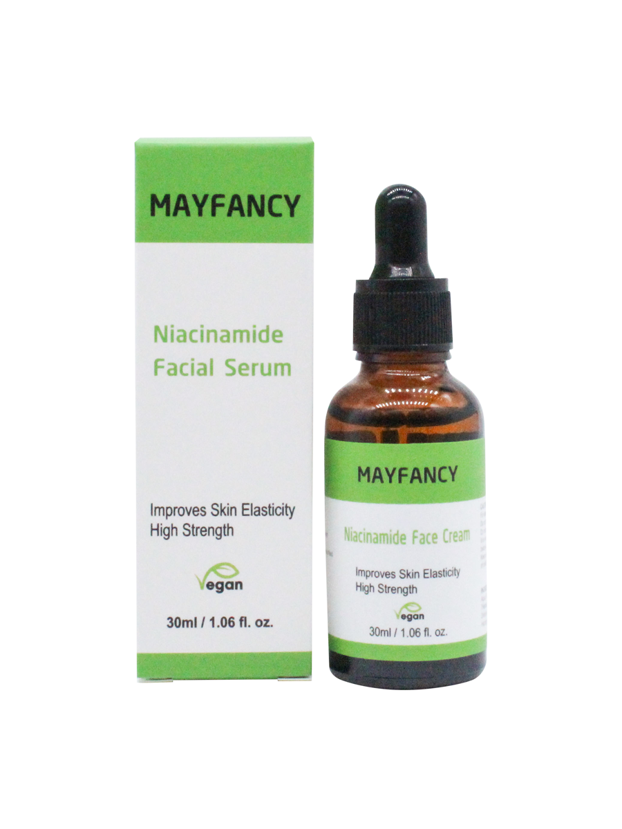 Mayfancy Niacinamide Skin Care Facial Serum