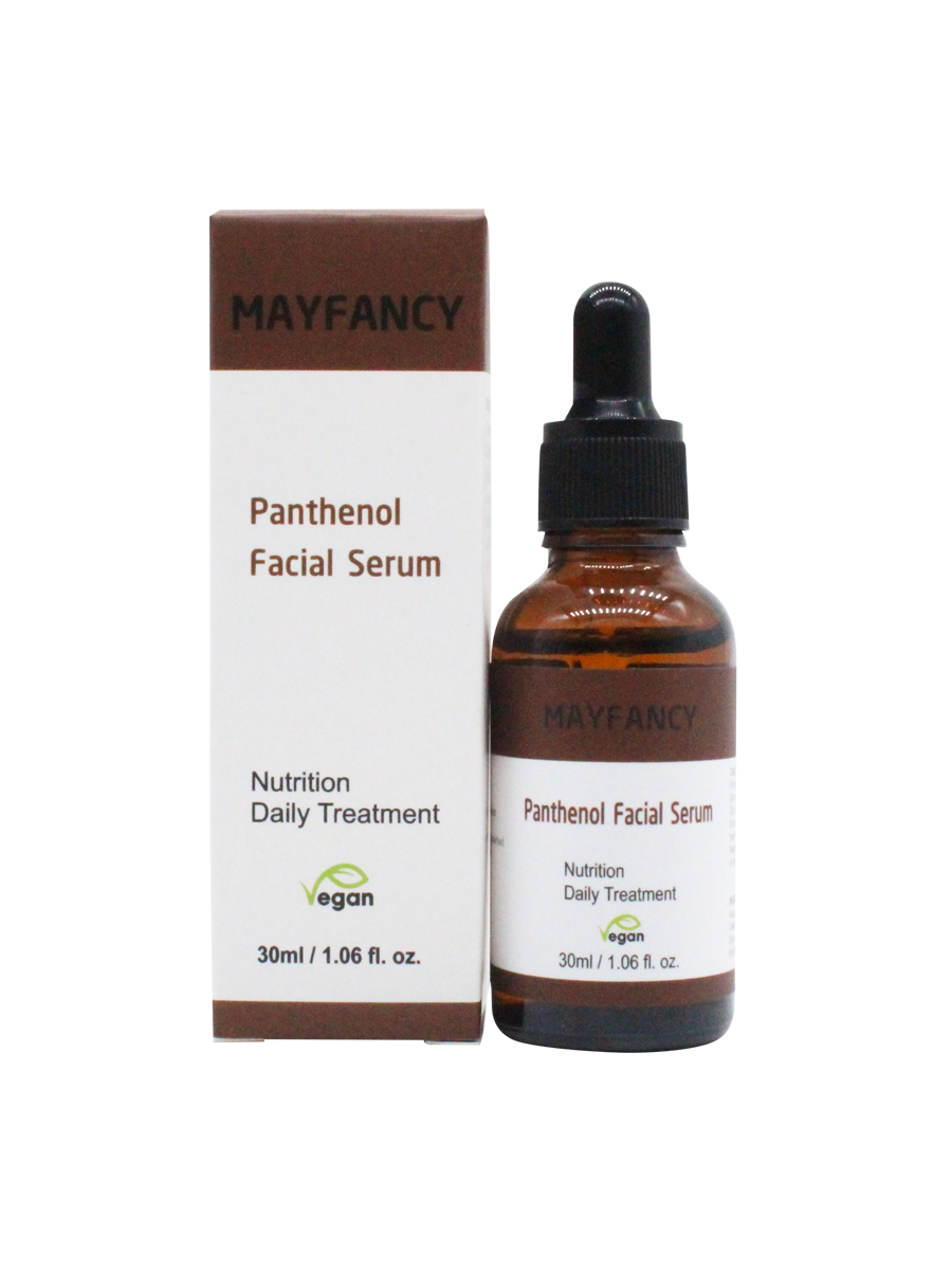 Mayfancy Panthenol Facial Serum