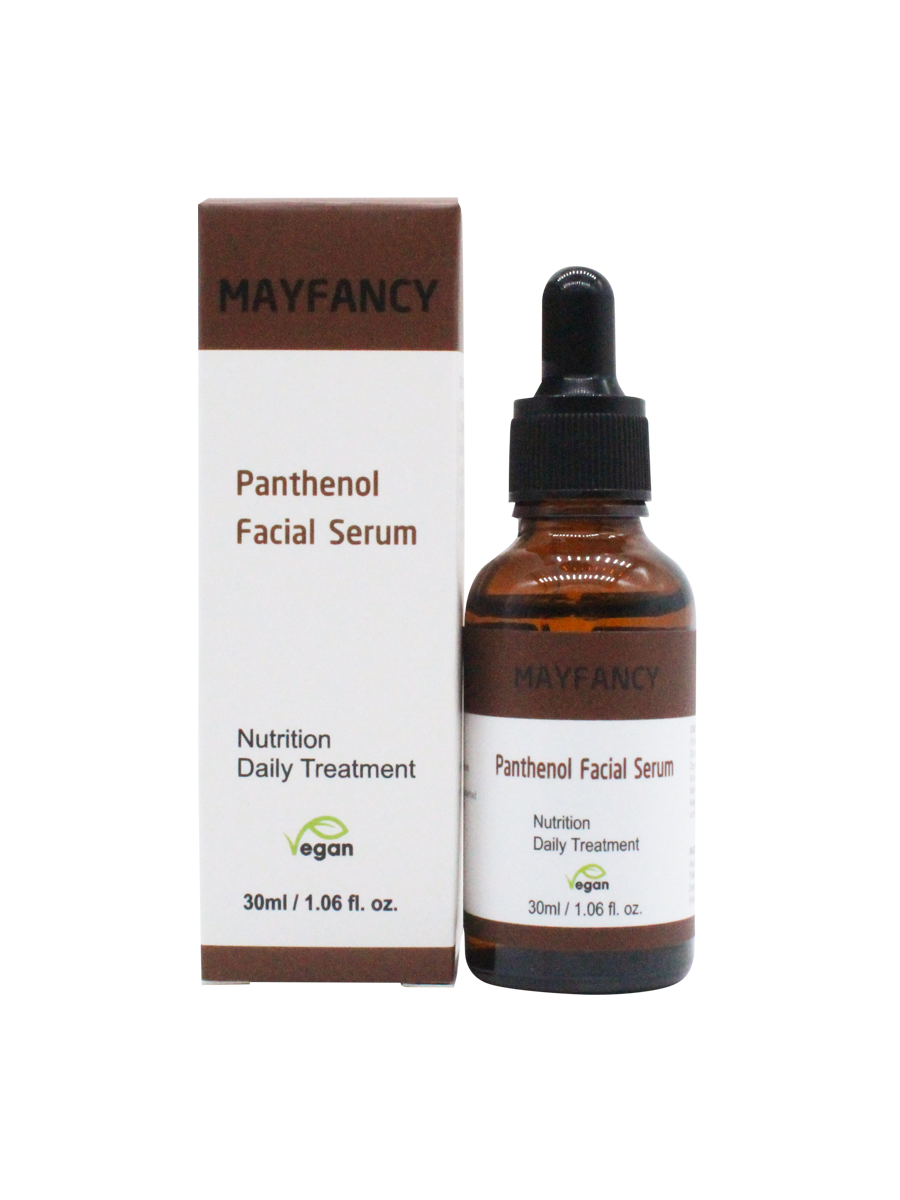 Mayfancy Panthenol Facial Serum