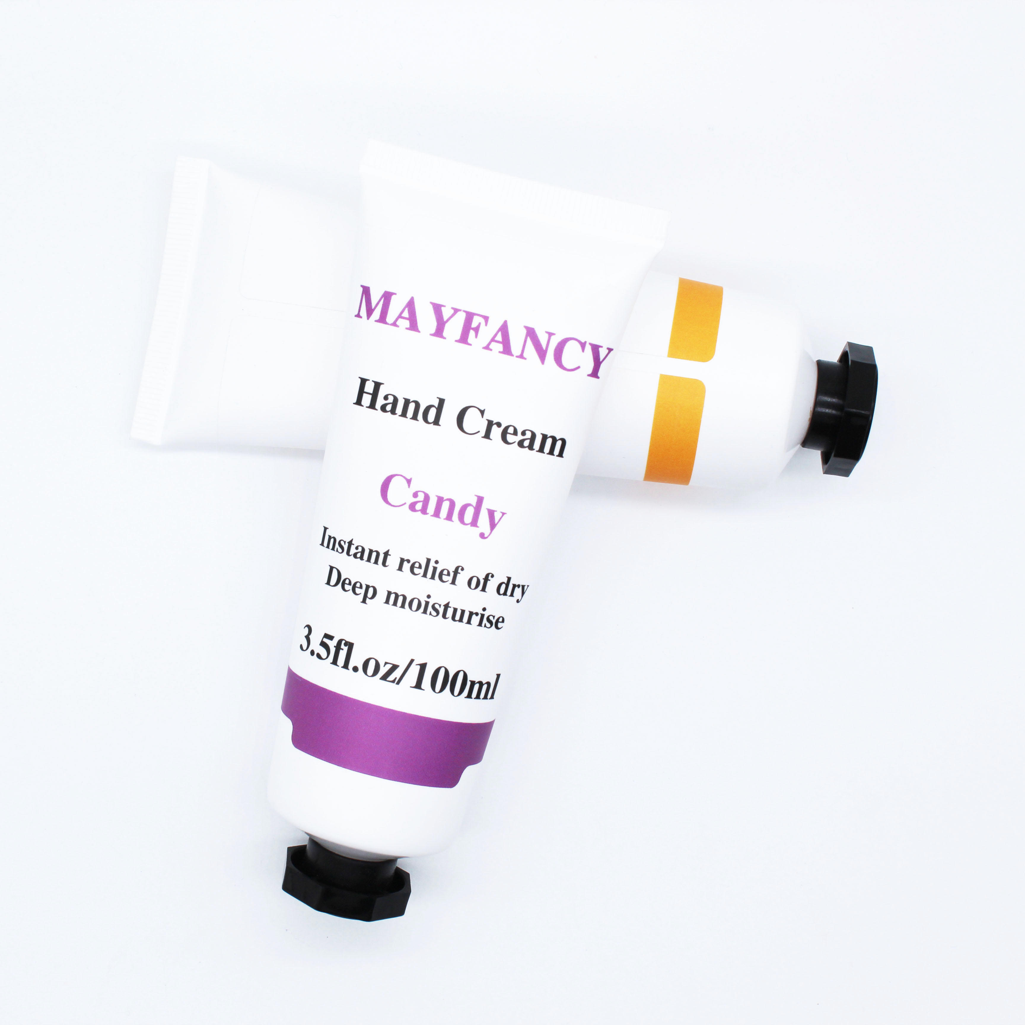 Mayfancy Candy Hand Cream