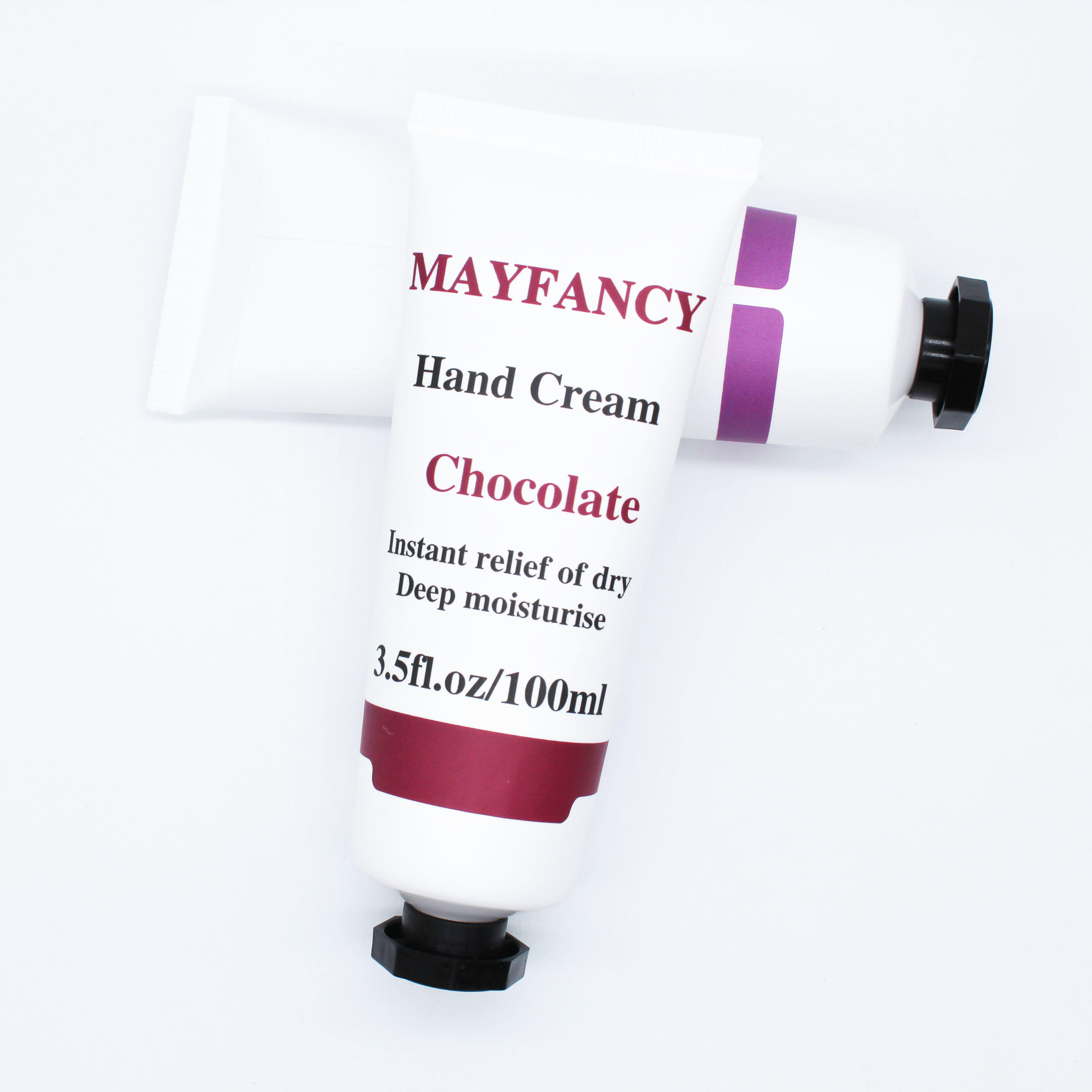Mayfancy Chocolate Hand Cream