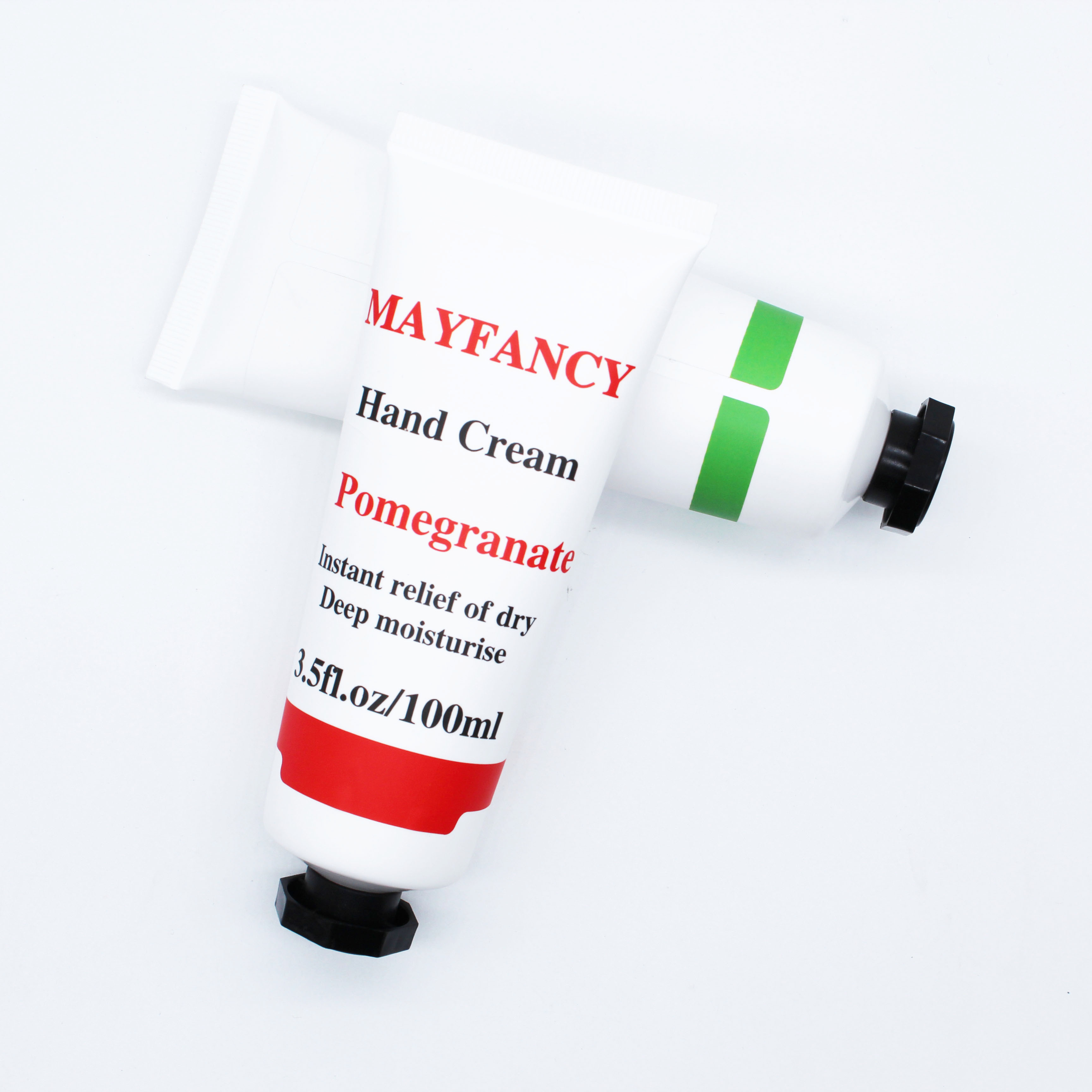 Mayfancy Pomegranate Moisturizing Hand Cream