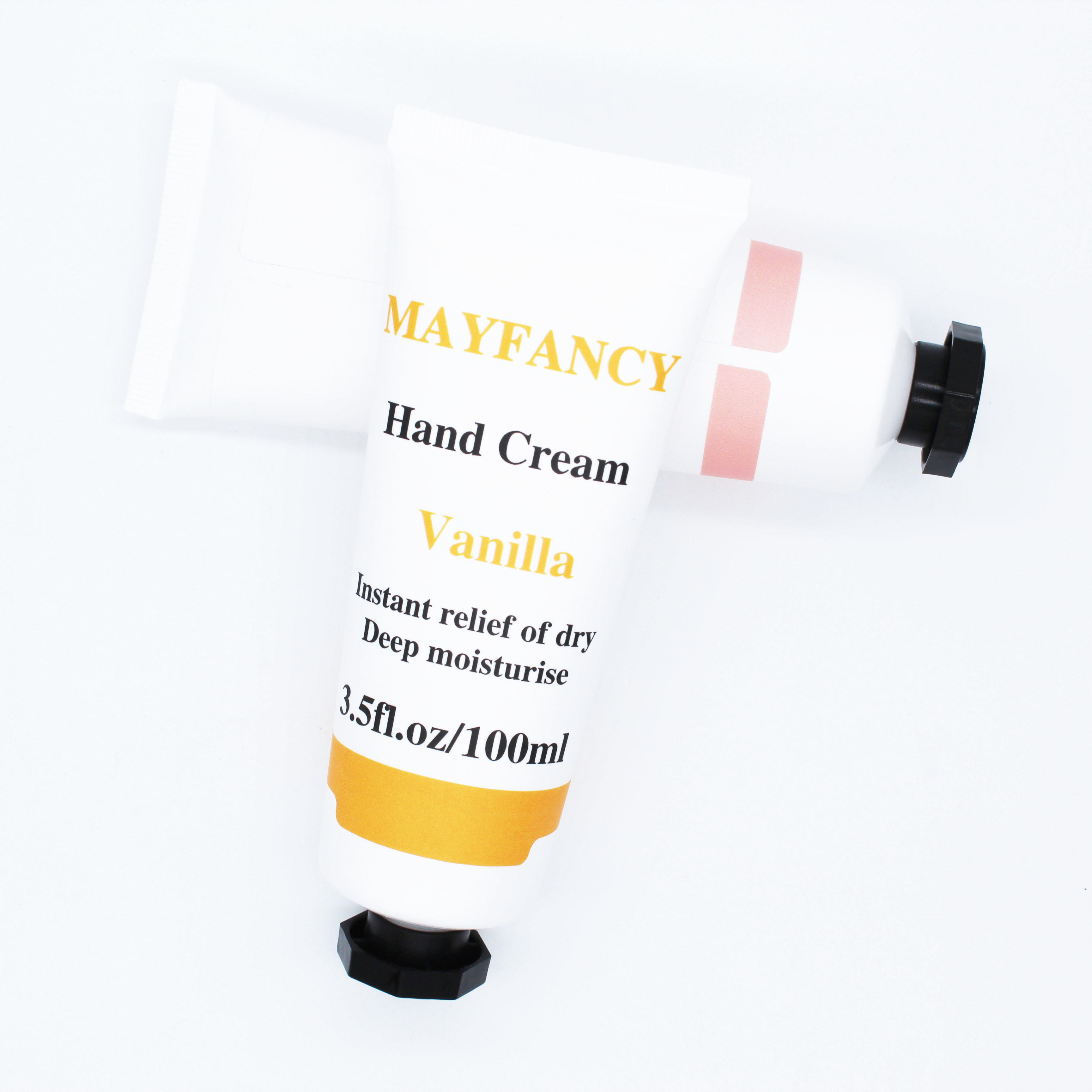 Mayfancy Vanilla Hand Cream