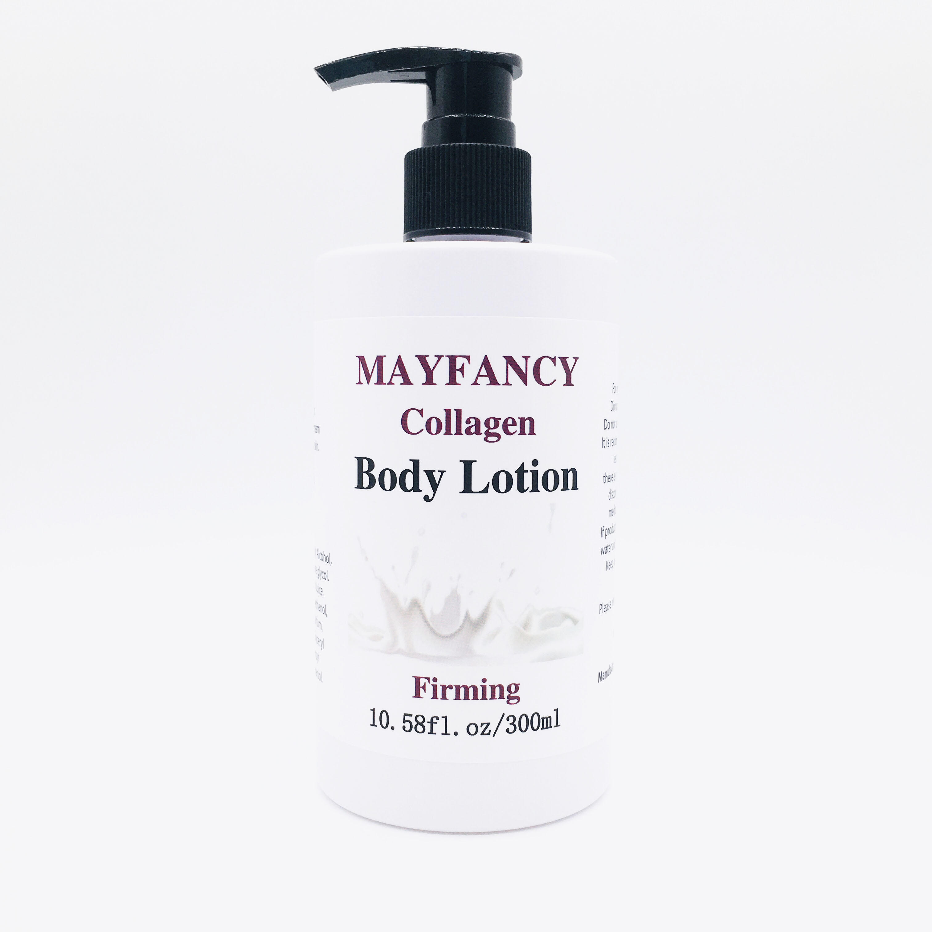 Mayfancy Collagen Body Lotion