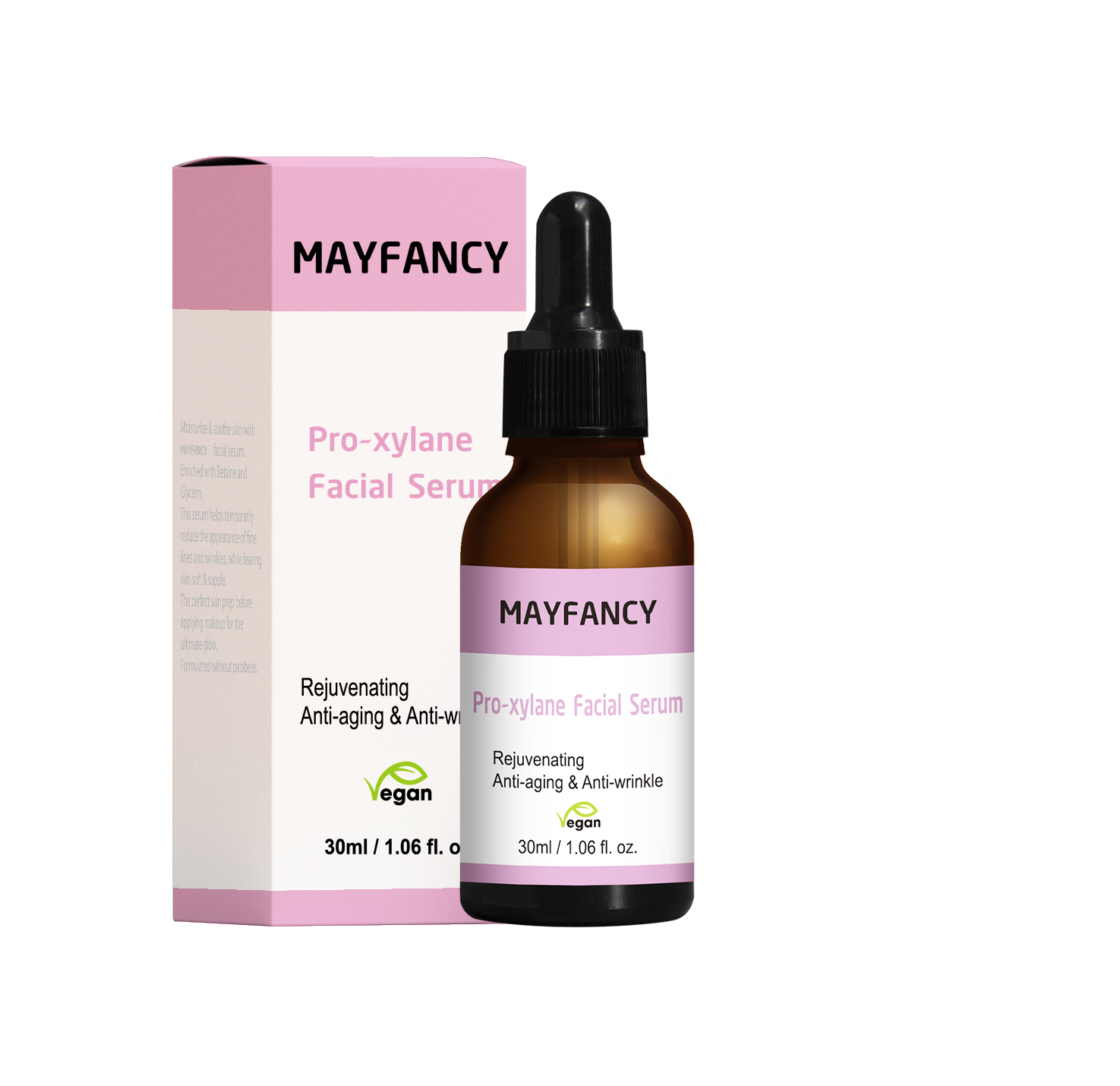Mayfancy Pro-xylane Skin Care Anti Wrinkle Facial Serum