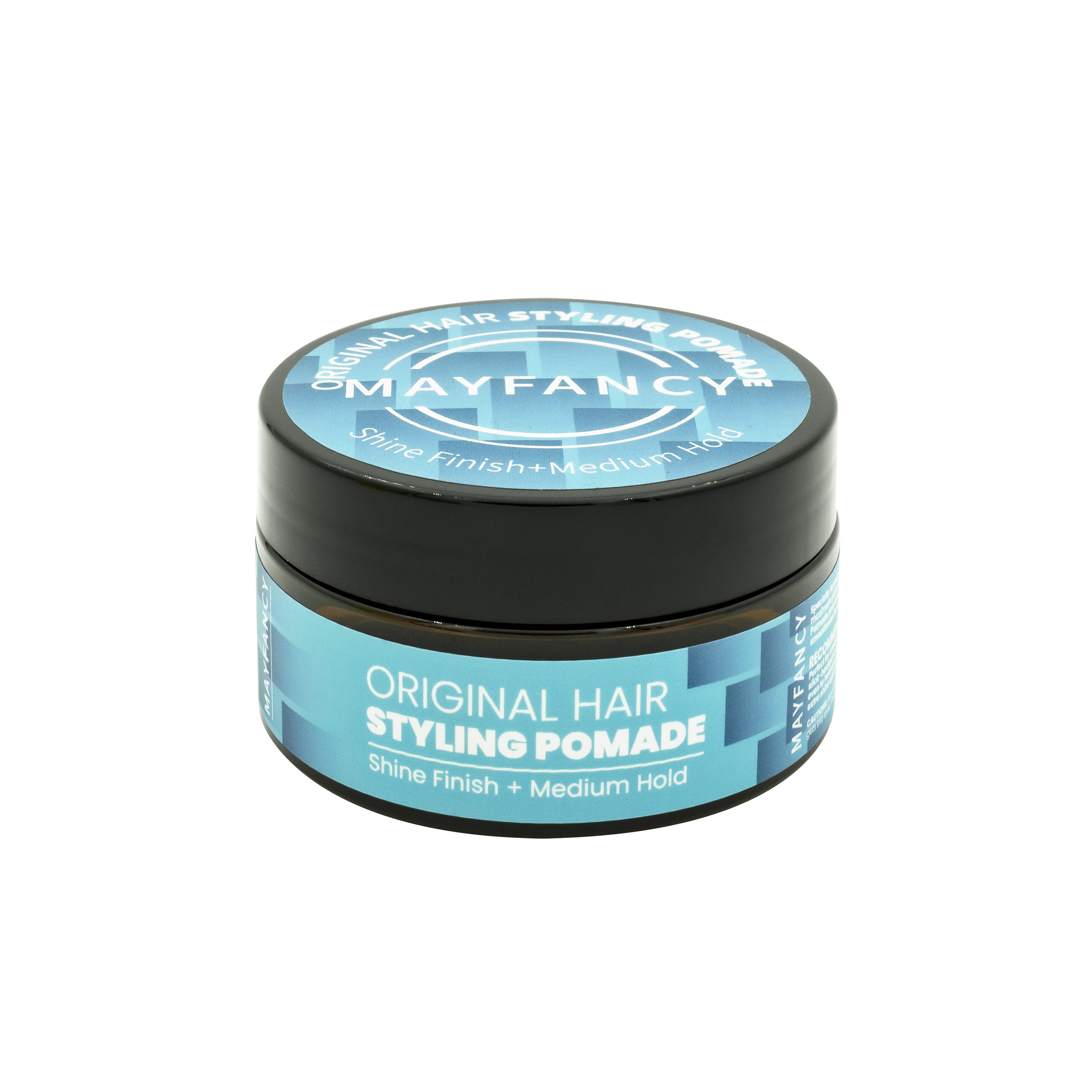 Mayfancy Original Hair Styling Pomade