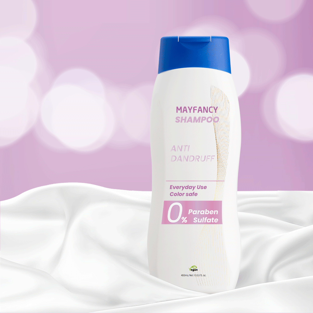 Mayfancy Anti-dandruff shampoo