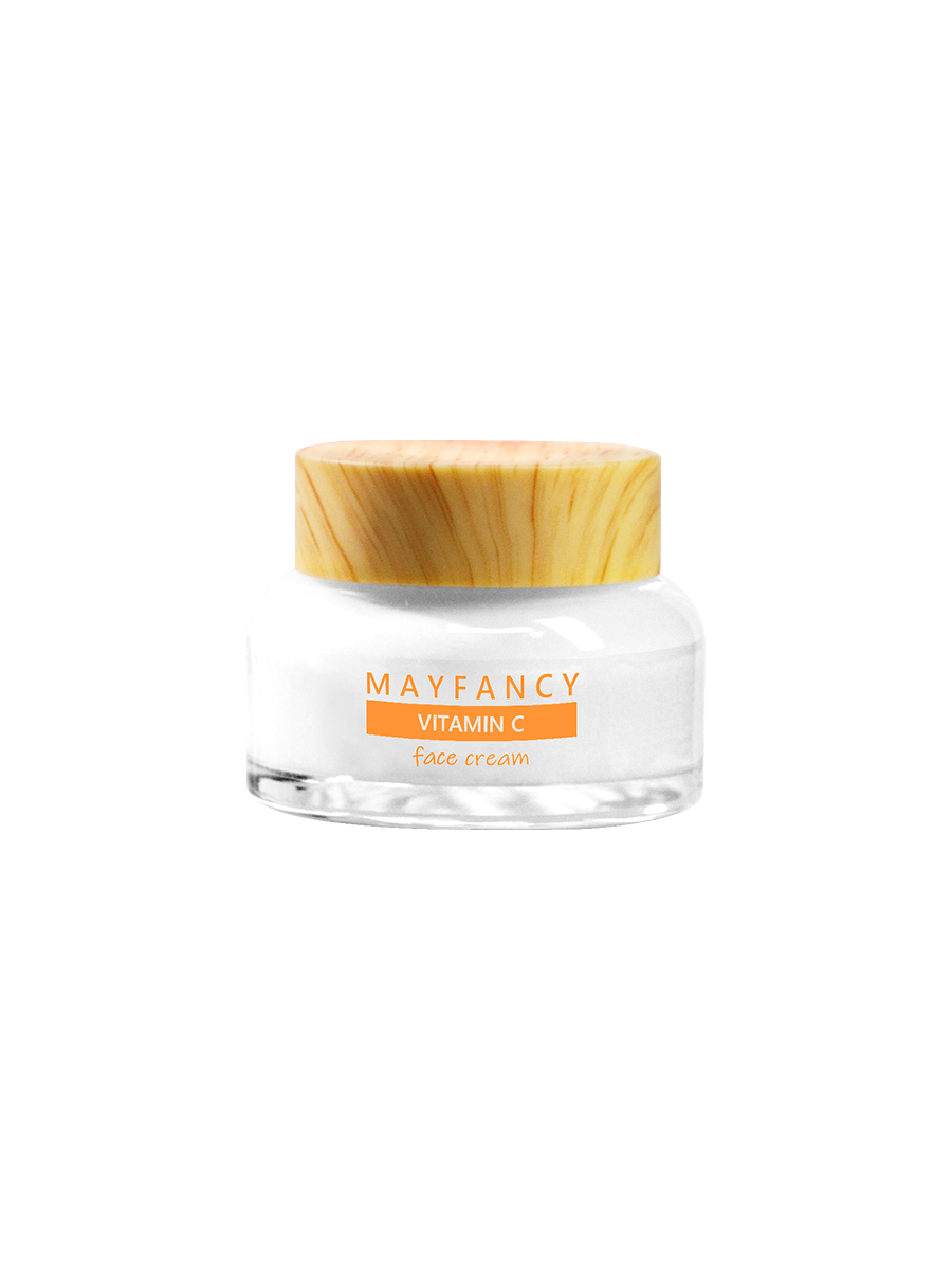 Vitamin C Instant Radiance Face Cream