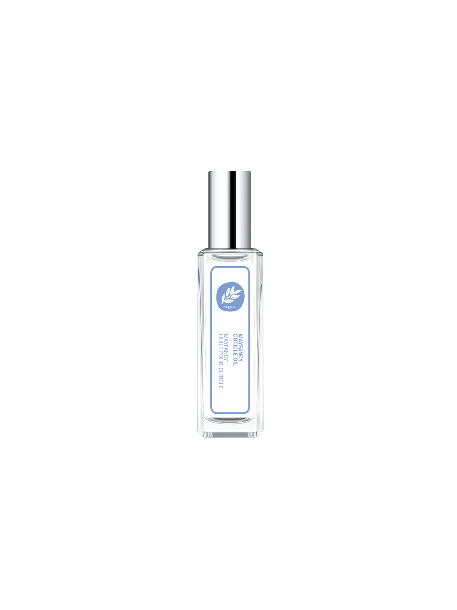 Vegan Cuticle Oil